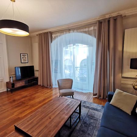 Le Royal Couedic - Les Maisons De Madeleine Nantes Kültér fotó