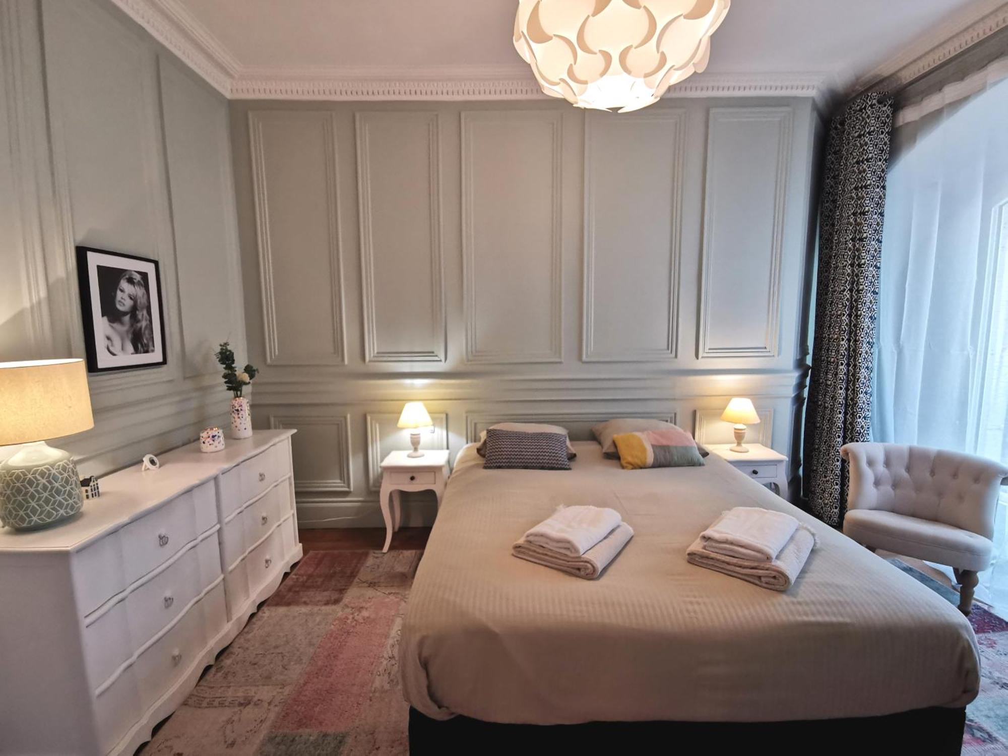 Le Royal Couedic - Les Maisons De Madeleine Nantes Kültér fotó